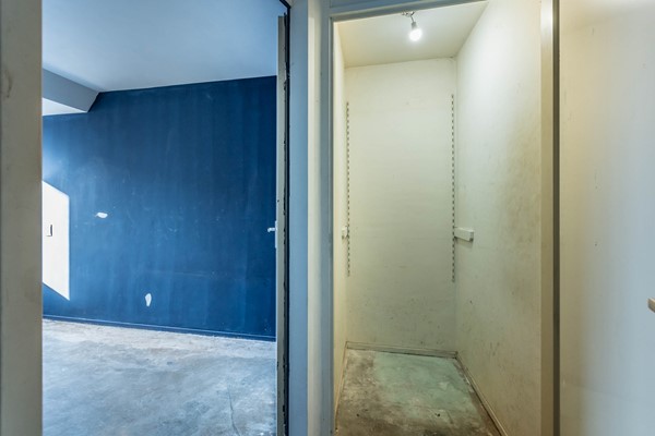 Medium property photo - Kastanjeweg 50, 1092 CG Amsterdam